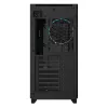PC Case GIGABYTE C400 Midi Tower Melns