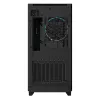 PC Case GIGABYTE C400 Midi Tower Melns