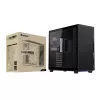 PC Case GIGABYTE C400 Midi Tower Melns