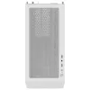 PC Case GIGABYTE C102 GLASS Midi Tower balta