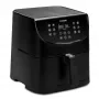 Cosori Smart Chef Edition Single 5.5 L brīvi stāvošs 1700 W karstā gaisa friteris Melns