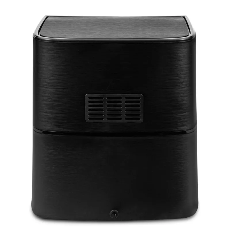 Cosori Smart Chef Edition Single 5.5 L brīvi stāvošs 1700 W karstā gaisa friteris Melns