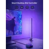 Viedā apgaismojuma komplekts Govee H6047, Wi‑Fi/Bluetooth, 12V 24W, melns, 5 gab.