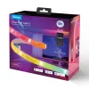 Viedā LED lentes gaisma Govee Strip Light S 5 m — Wi‑Fi/Bluetooth, RGBIC, 5000 mm, balta