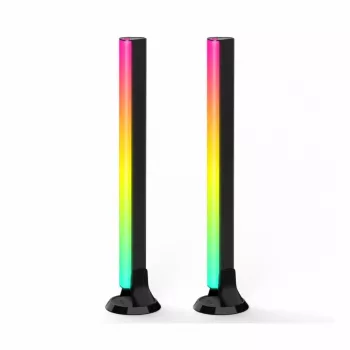 Govee H6046 TV gaismas joslas | LED apgaismojums | RGBIC, 2,4 GHz Wi-Fi, Bluetooth