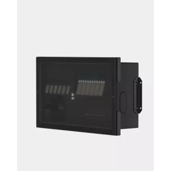 EcoFlow Smart home panel ZMM100LD-EU — piederums pārnēsājamai elektrostacijai
