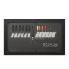 EcoFlow Smart home panel ZMM100LD-EU — piederums pārnēsājamai elektrostacijai