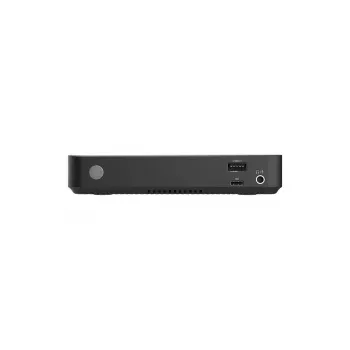 Zotac ZBOX MI668 (ZBOX-MI668-BE) barebone mini dators, Core i7-1360P