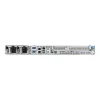 Rack serveris ASUS RS300-E12-RS4, 1U, Intel C262, LGA1700, Xeon E-2400, 4x karstā maiņa 3,5 collu sloti, 450W barošanas bloks, DDR5 UDIMM līdz 128 GB