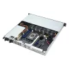 Rack serveris ASUS RS300-E12-RS4, 1U, Intel C262, LGA1700, Xeon E-2400, 4x karstā maiņa 3,5 collu sloti, 450W barošanas bloks, DDR5 UDIMM līdz 128 GB