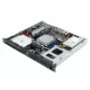 Plauktu serveris ASUS RS100-E11-PI2, Intel C252, LGA 1200, 1U, 4 DIMM, DDR4 līdz 128 GB, 350W barošanas bloks, 2x RJ-45, M.2
