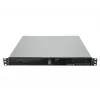 Plauktu serveris ASUS RS100-E11-PI2, Intel C252, LGA 1200, 1U, 4 DIMM, DDR4 līdz 128 GB, 350W barošanas bloks, 2x RJ-45, M.2
