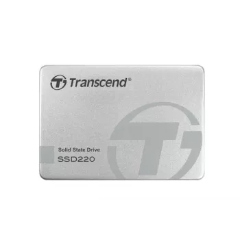 SSD disks Transcend 480GB 2,5 collu SATA III TS480GSSD220S