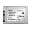 SSD disks Transcend 480GB 2,5 collu SATA III TS480GSSD220S