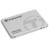 SSD disks Transcend 480GB 2,5 collu SATA III TS480GSSD220S