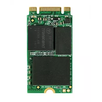 TRANSCEND SSD Mts400s 64GB M.2 2242 SATA Ill 6gb/s Mlc
