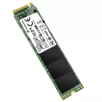 TRANSCEND SSD 110s 512GB M.2 2280 NVMe PCI-E GEN3 x4