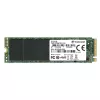 TRANSCEND SSD 110s 512GB M.2 2280 NVMe PCI-E GEN3 x4