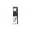 TRANSCEND SSD 110s 1TB M.2 2280 NVMe PCI-E GEN3 x4 abpusējs