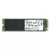 TRANSCEND SSD 110s 1TB M.2 2280 NVMe PCI-E GEN3 x4 abpusējs