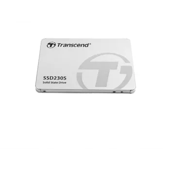 TRANSCEND SSD 230s 2TB 2.5in SATA III 6Gb/s TLC alumīnija korpuss