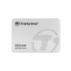 TRANSCEND SSD 230s 2TB 2.5in SATA III 6Gb/s TLC alumīnija korpuss