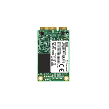 SSD disks Transcend 64GB mSATA SATA III TS64GMSA370S
