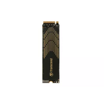 SSD disks Transcend 1 TB M.2 PCI Express 4.0 NVMe 3D NAND modelis 240S