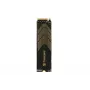 SSD disks Transcend 1 TB M.2 PCI Express 4.0 NVMe 3D NAND modelis 240S