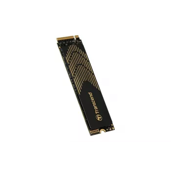 SSD disks Transcend 1 TB M.2 PCI Express 4.0 NVMe 3D NAND modelis 240S