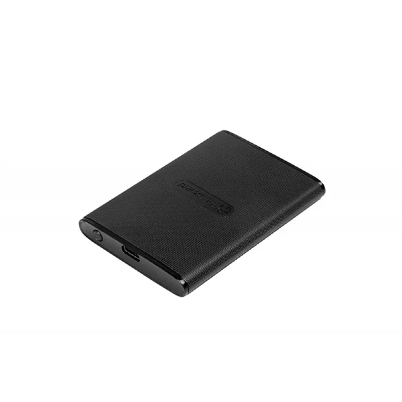 SSD disks Transcend 1 TB ārējais USB Type-C 3.2 Gen 2 ESD270C