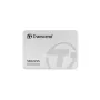 TRANSCEND SSD SSD225s 1TB 2.5in SATA Ill 6gb/s 3D Nand Flash