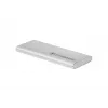 SSD disks Transcend 1 TB pārnēsājams USB Type-C 3.2 Gen 2 ESD260C