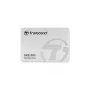 TRANSCEND SSD 230s 4TB 2,5 inch SATA III 6 Gb/s TLC alumīnija korpuss