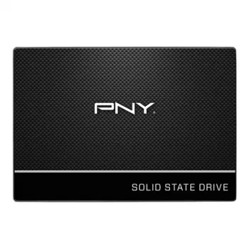 SSD disks PNY 250 GB 2,5 collu Serial ATA III SSD7CS900-250-RB