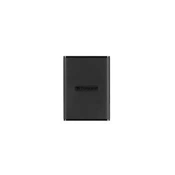 Transcend ESD270C 2 TB ārējais SSD, USB Type-C 3.2 Gen 2
