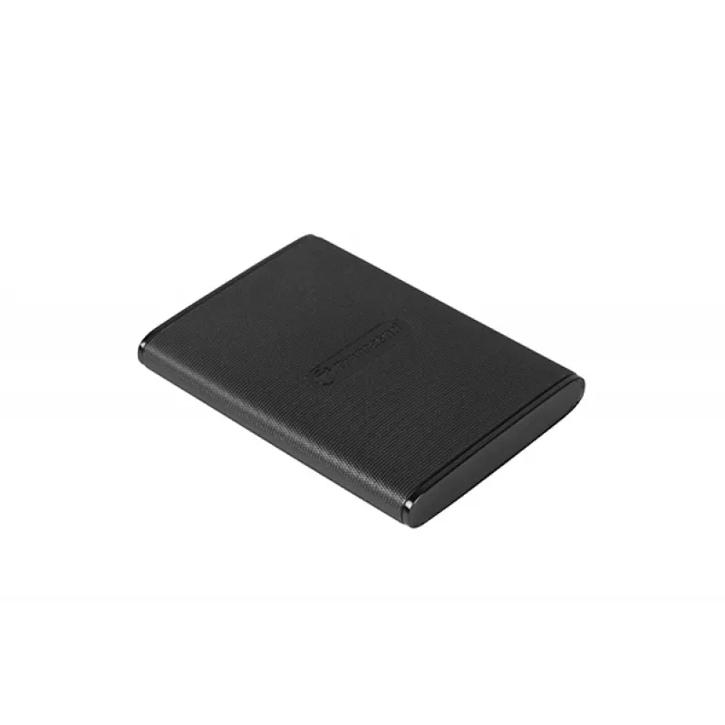Transcend ESD270C 2 TB ārējais SSD, USB Type-C 3.2 Gen 2