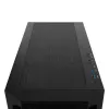 Chieftec PC Case GA-01B-L-OP APEX LUMO Midi Tower Melns