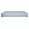 QNAP 4-bay 1U 12 short-depth rackmount 3.5in SATA HDD USB 3.0 type-C hardware RAID external enclosure