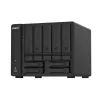 QNAP TS-932PX NAS Tornis Annapurna Labs Alpine AL-324 4 GB DDR4 0 TB QNAP Turbo System Melns