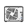 QNAP TS-932PX NAS Tornis Annapurna Labs Alpine AL-324 4 GB DDR4 0 TB QNAP Turbo System Melns