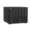QNAP TS-932PX NAS Tornis Annapurna Labs Alpine AL-324 4 GB DDR4 0 TB QNAP Turbo System Melns