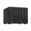 QNAP TS-932PX NAS Tornis Annapurna Labs Alpine AL-324 4 GB DDR4 0 TB QNAP Turbo System Melns