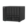 QNAP TS-932PX NAS Tornis Annapurna Labs Alpine AL-324 4 GB DDR4 0 TB QNAP Turbo System Melns