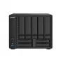QNAP TS-932PX NAS Tornis Annapurna Labs Alpine AL-324 4 GB DDR4 0 TB QNAP Turbo System Melns