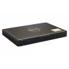 QNAP TBS-464 NAS Desktop Intel® Celeron® N5105 8 GB DDR4 0 TB QNAP Turbo System Melns