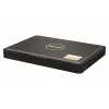 QNAP TBS-464 NAS Desktop Intel® Celeron® N5105 8 GB DDR4 0 TB QNAP Turbo System Melns