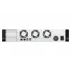 QNAP TS-855EU-8G NAS/storage server Rack (2U) Intel Atom® C5125 8 GB DDR4 0 TB QuTS hero Melns
