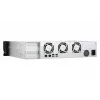 QNAP TS-855EU-8G NAS/storage server Rack (2U) Intel Atom® C5125 8 GB DDR4 0 TB QuTS hero Melns