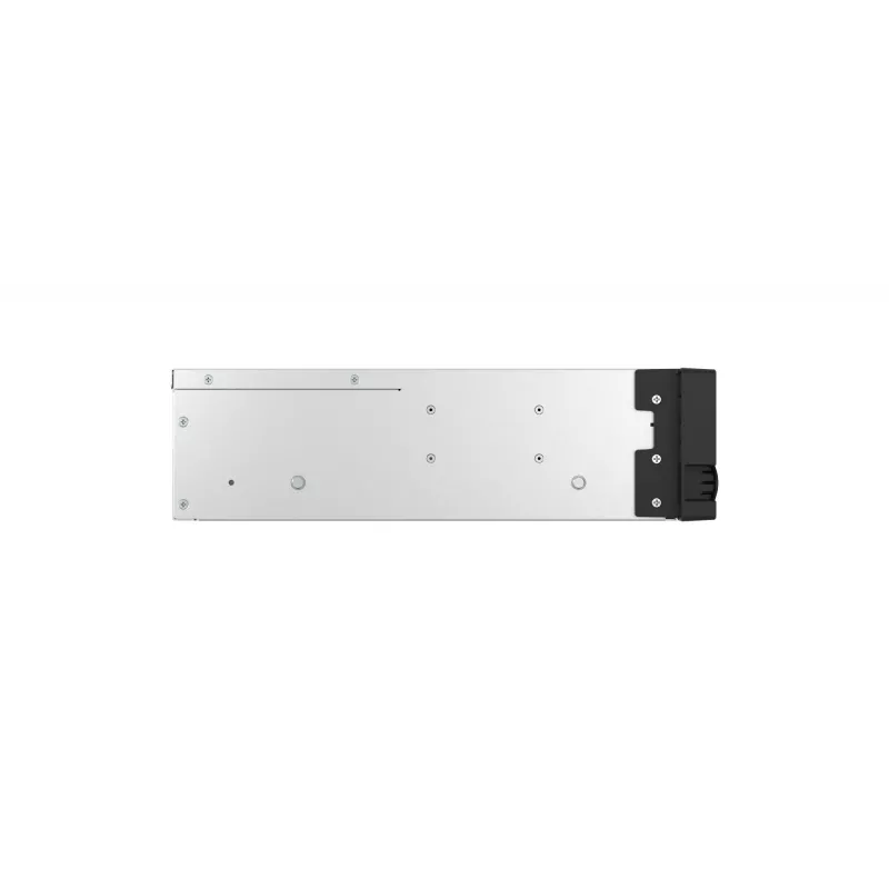QNAP TS-855EU-8G NAS/storage server Rack (2U) Intel Atom® C5125 8 GB DDR4 0 TB QuTS hero Melns